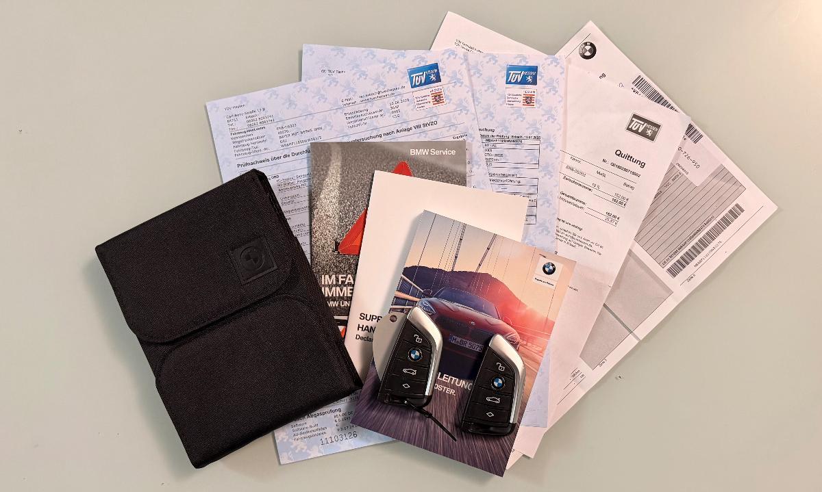 BMW Z4 sDrive 20i Msport