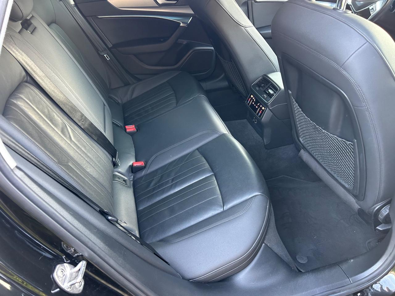 Audi A6 35 2.0 TDI S tronic Business Plus