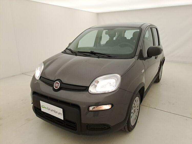 Fiat Panda Hybrid BR602586 1.0 Mild Hybrid 70CV