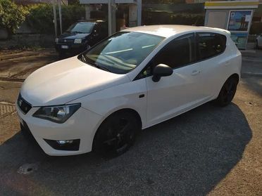 Seat Ibiza 1.4 TDI 90 CV CR 5p. FR