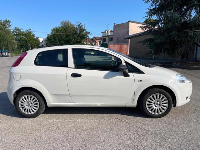 FIAT Grande Punto 1.2 benzina/gpl Bellissima Pronta per Consegna