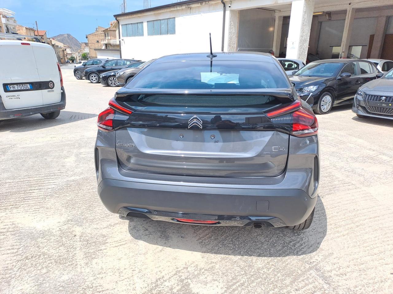Citroen C4 PureTech 100 S&S You