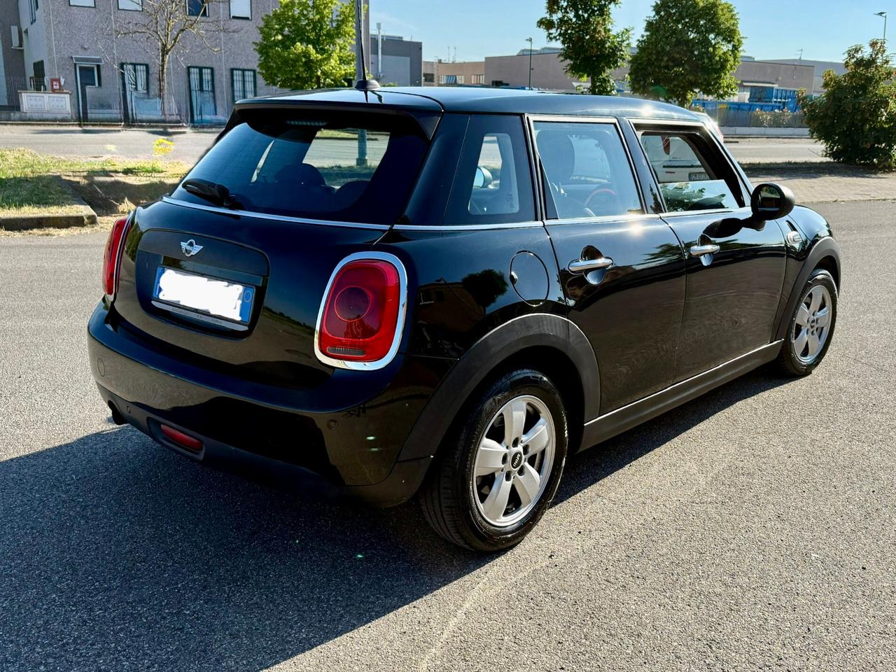 Mini Mini 1.2 One 75 CV 5 porte