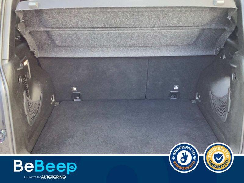 Jeep Renegade 1.3 T4 LIMITED 2WD 150CV DDCT