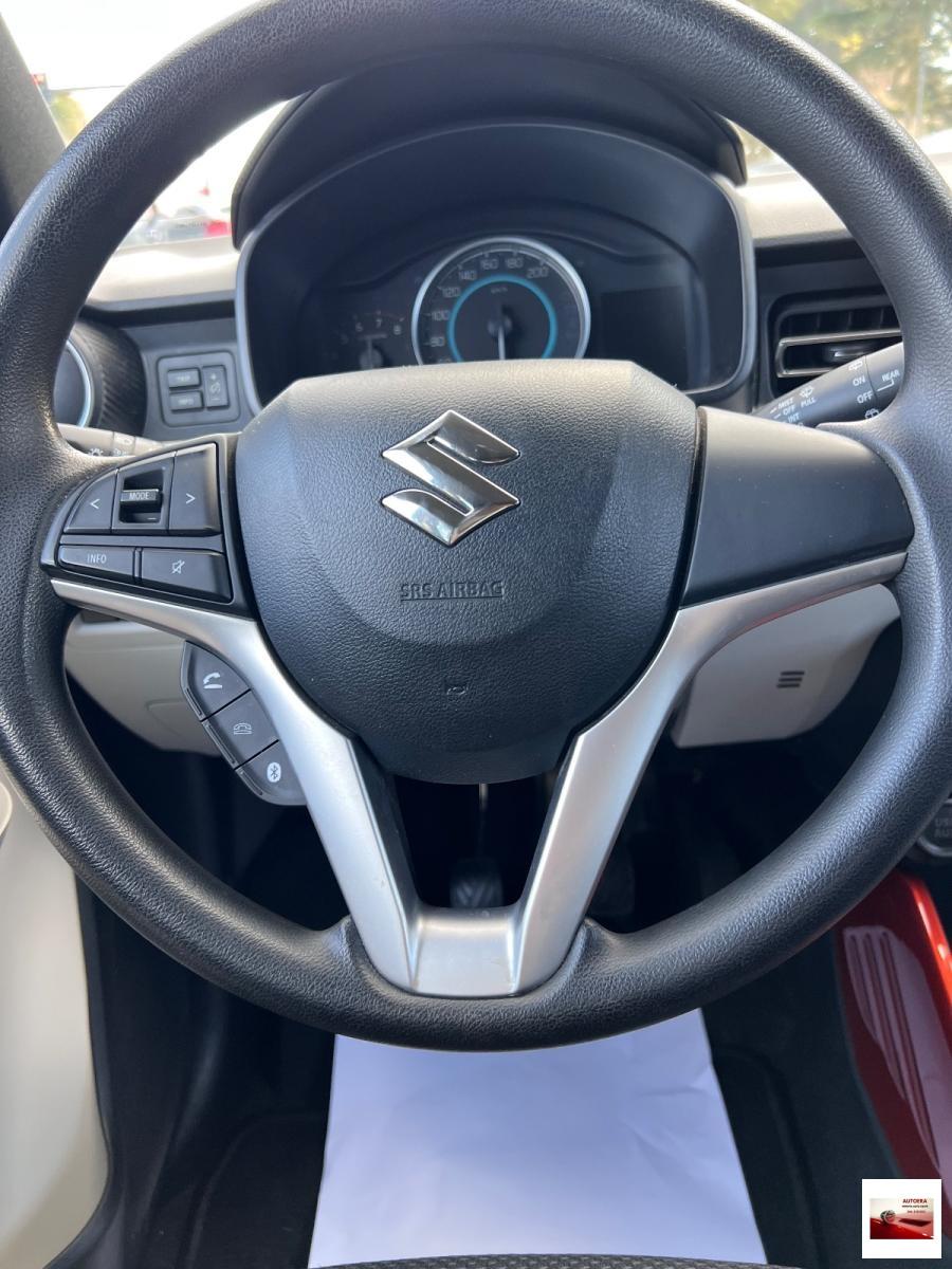 SUZUKI - Ignis - 1.2 Hybrid Top