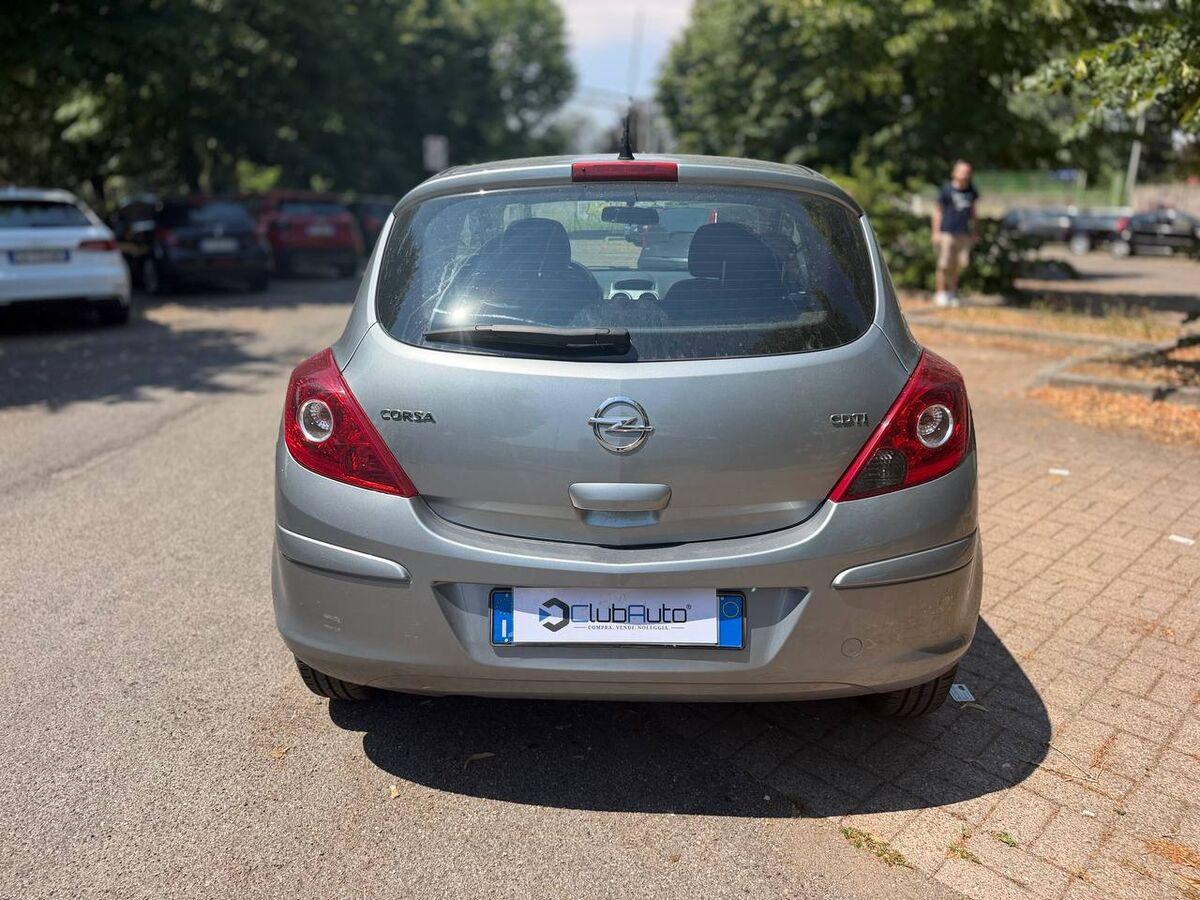 Opel Corsa 1.3 cdti Edition (elective) 3p