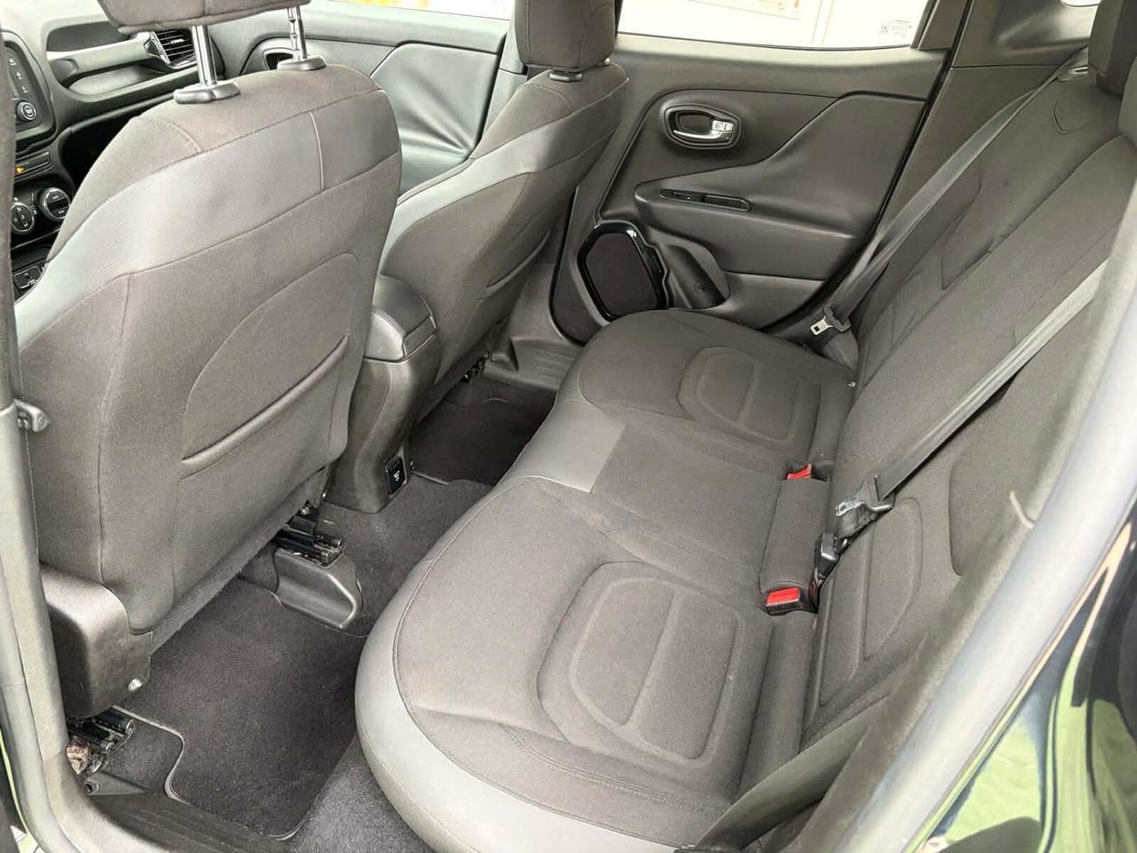 Jeep Renegade 1.6 Mjt 120 CV Brooklyn Edition - 2016