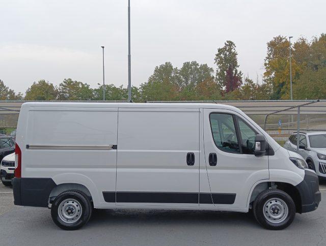 CITROEN Jumper Ducato 30 2.2 Mjt 120CV L2 H1 PM-TN Furgone