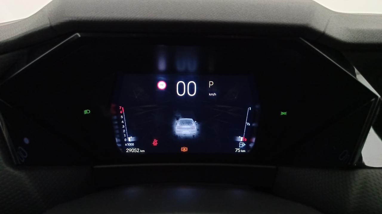 DS DS4 1.2 puretech Bastille Business 130cv auto