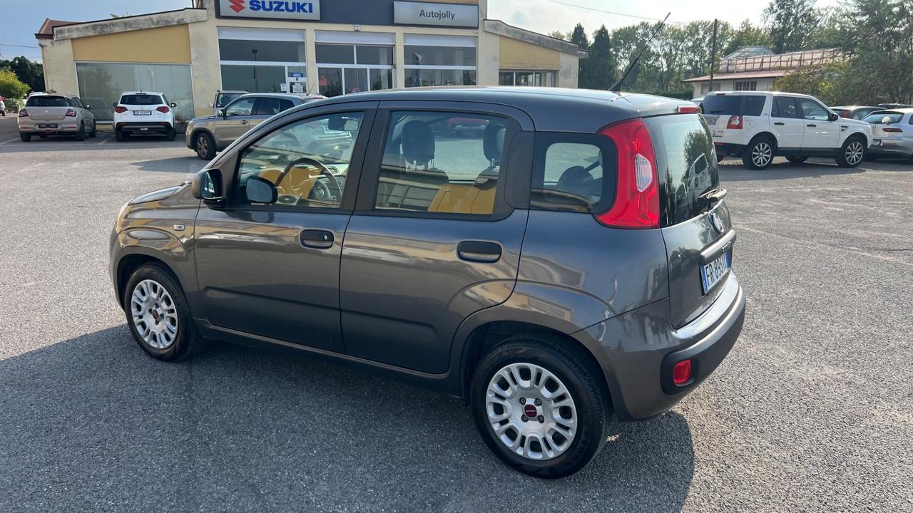 Fiat Panda 1.2 EasyPower Lounge