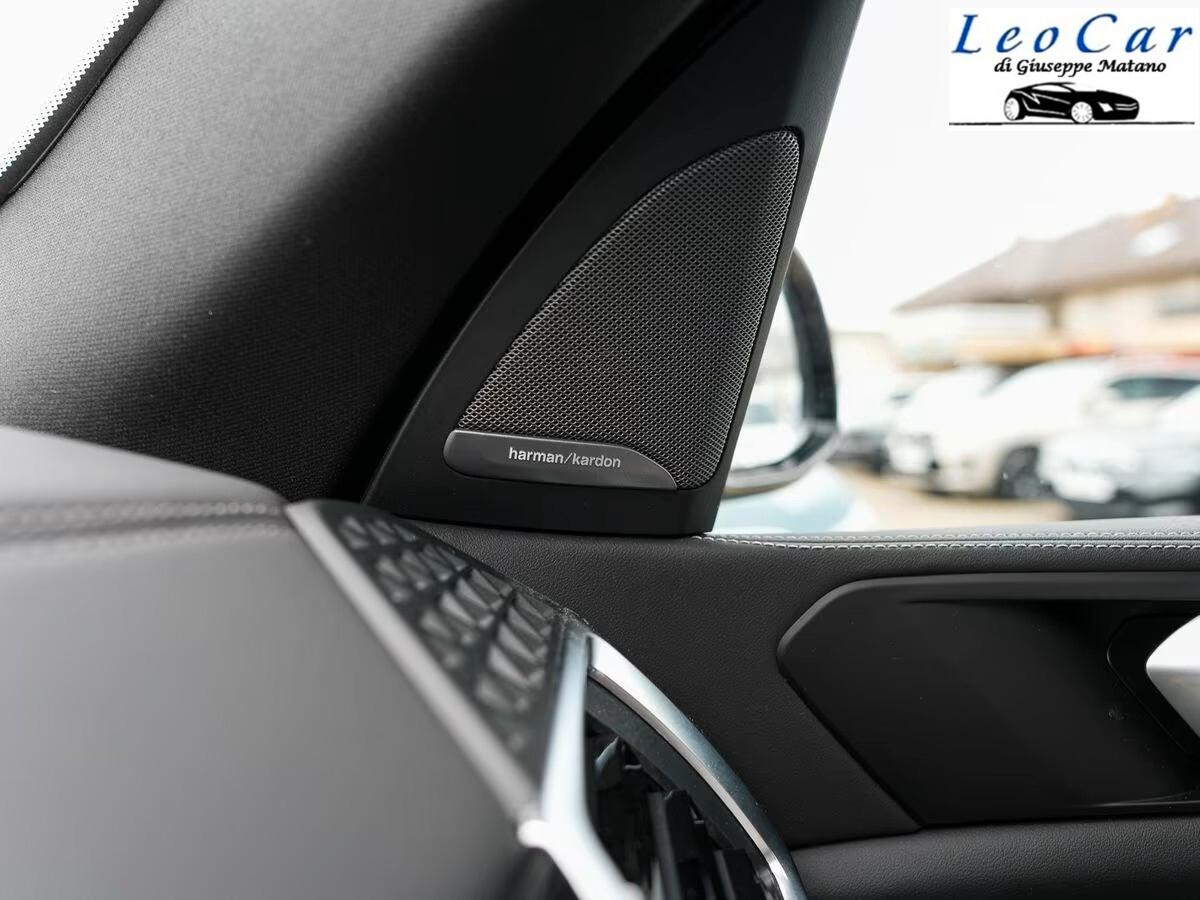 Bmw X5 xDrive30d 48V Msport