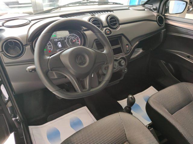 MINAUTO Minauto Black Edition Car Play Touch Sensori Parking