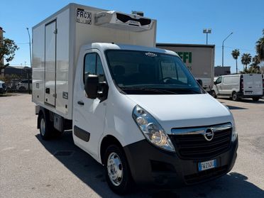 OPEL MOVANO 2.3 FRIGO FRC -20 GRADI