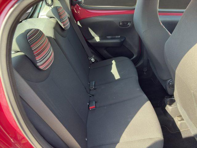 CITROEN C1 VTi 1.0 vti live 5 porte