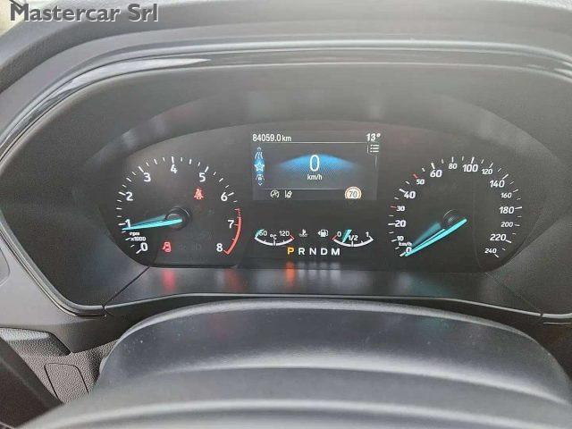 FORD Focus SW 1.0 125cv ST-Line Design Automatica - GM099PG