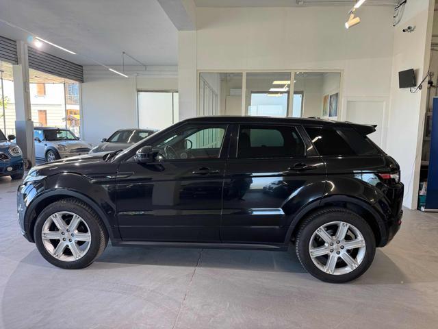 LAND ROVER Range Rover Evoque 2.2 Sd4 5p. Prestige