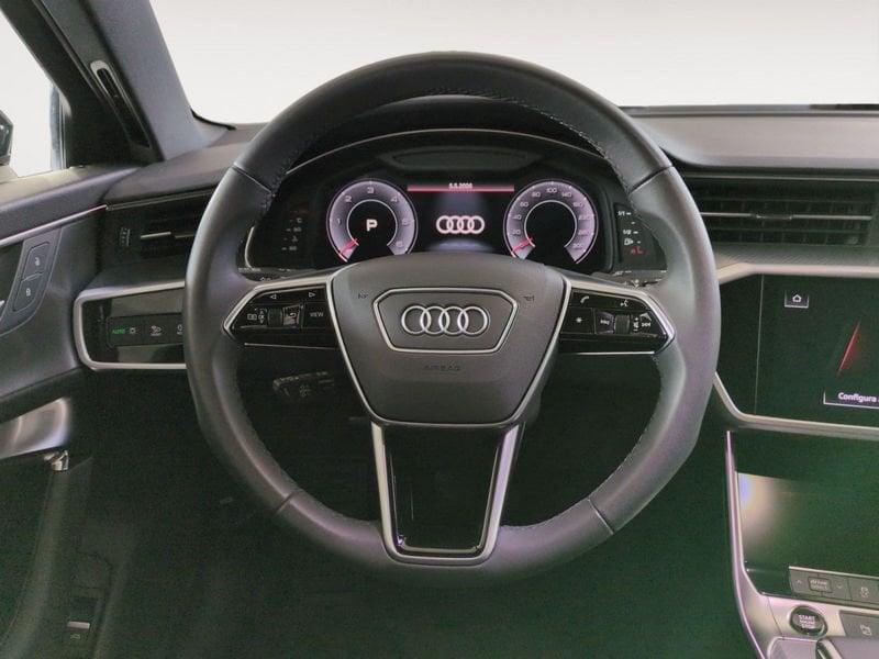Audi A6 40 TDI 2.0 quattro ultra S tronic Business Sport