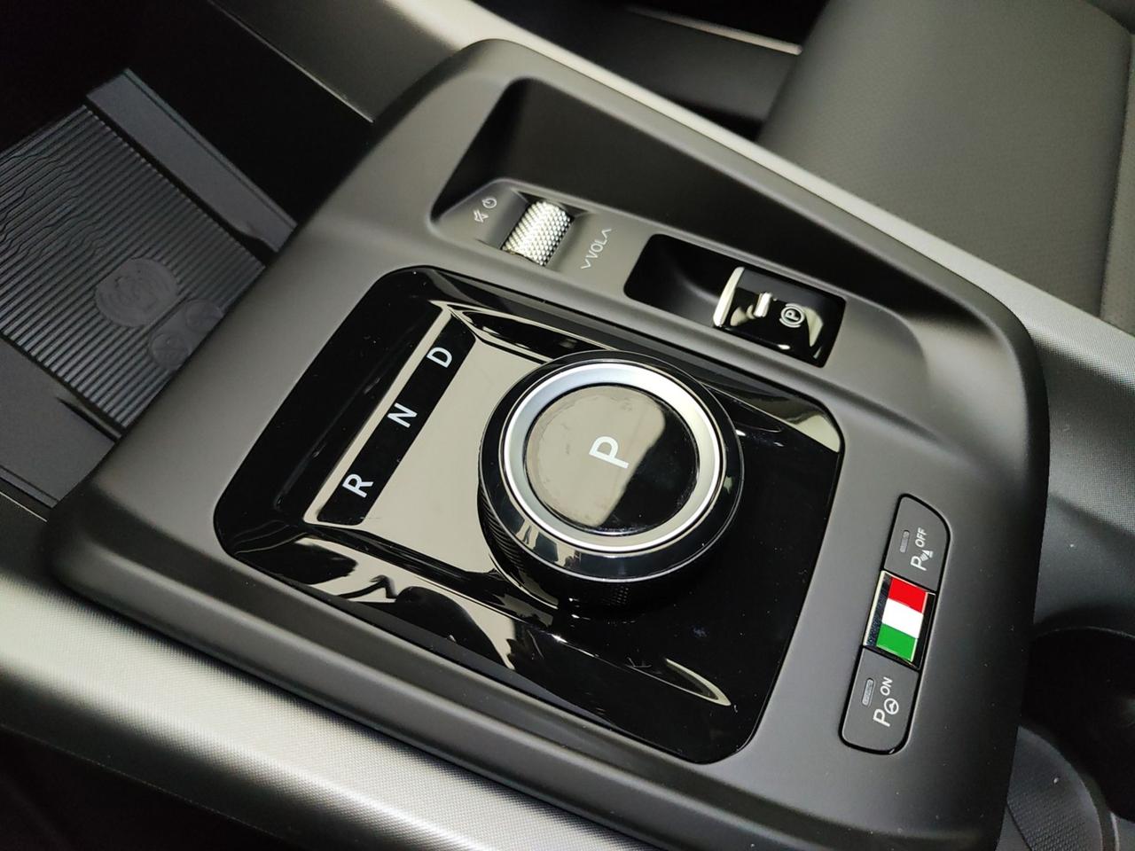 ALFA ROMEO Tonale 2025 1.5 175CV HYBRID VELOCE TCT7