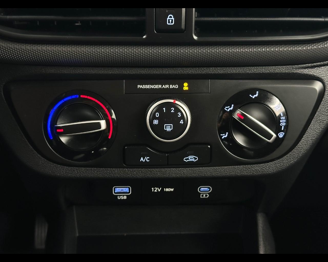 HYUNDAI I10 PE 5P 1.0 MT CONNECTLINE