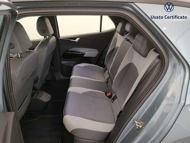 Volkswagen ID.3 Pro Performance