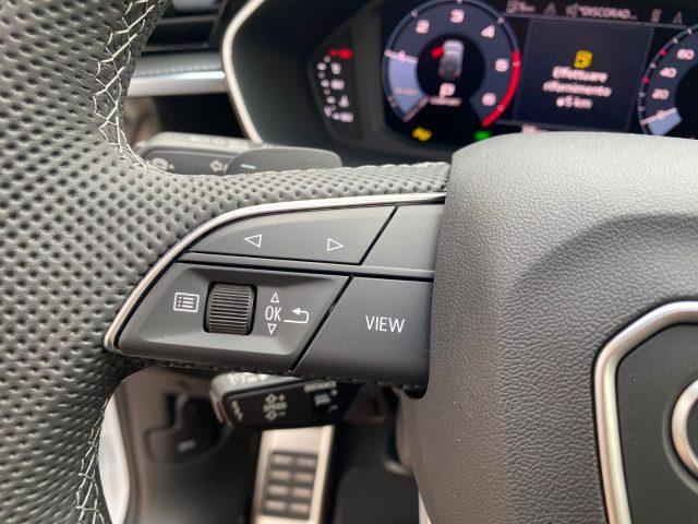 AUDI Q3 SPB 40 TDI Quattro STronic SLine Edition TETTO