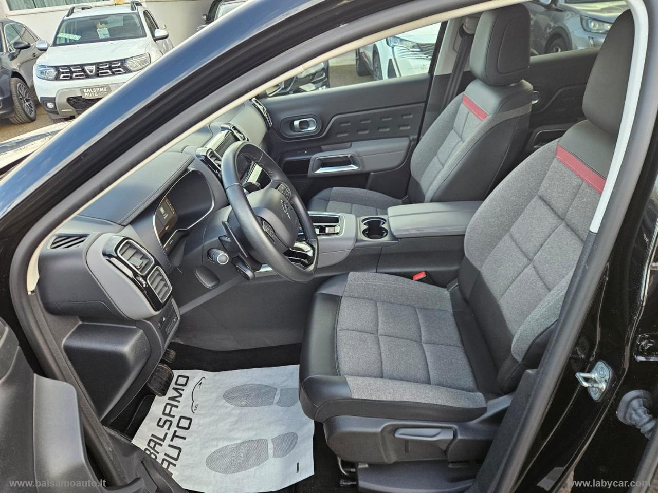 CITROEN C5 Aircross BlueHDi 130 S&S EAT8 Shine