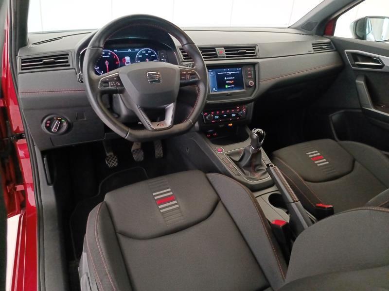 Seat Ibiza 1.0 MPI FR