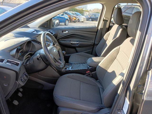 FORD Kuga 1.5 TDCI 120 CV S&S 2WD Titanium