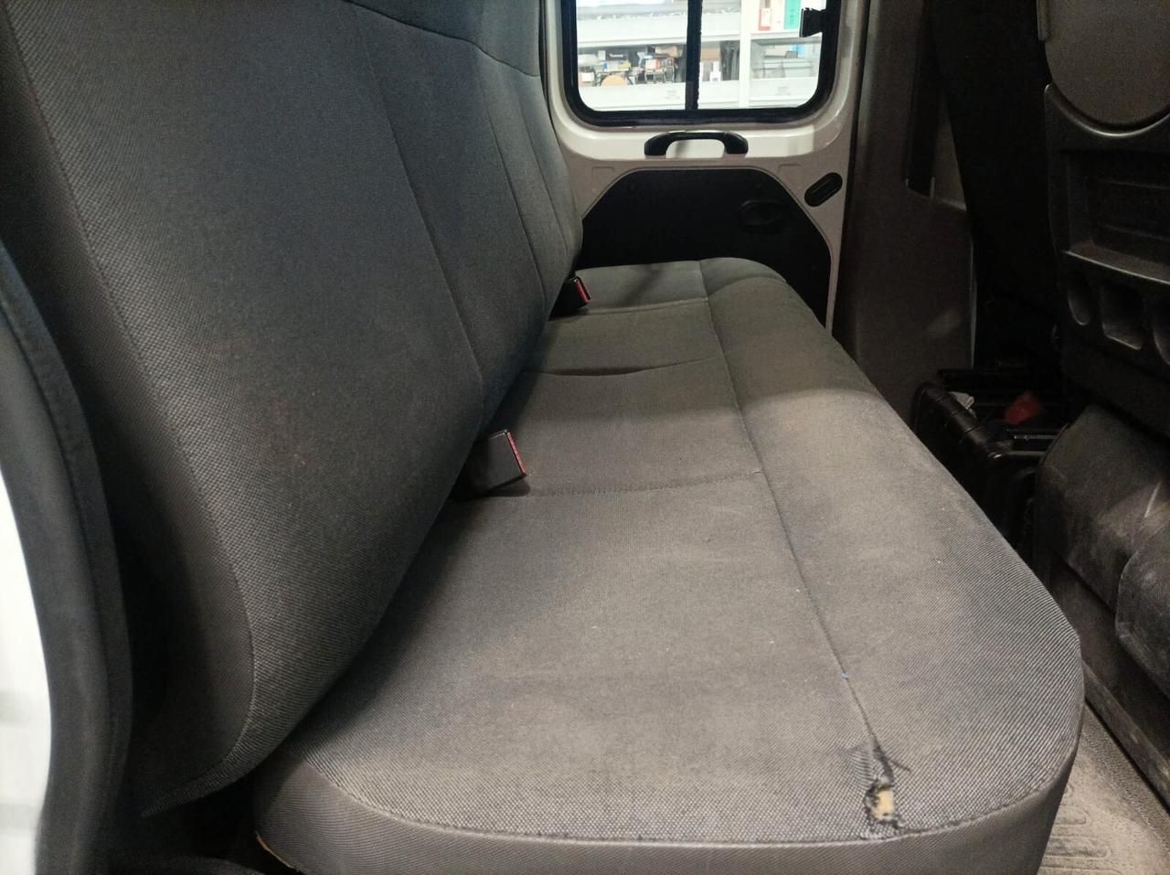 Renault Master T35 2.3 dCi/125 PL-DC Cabinato E5