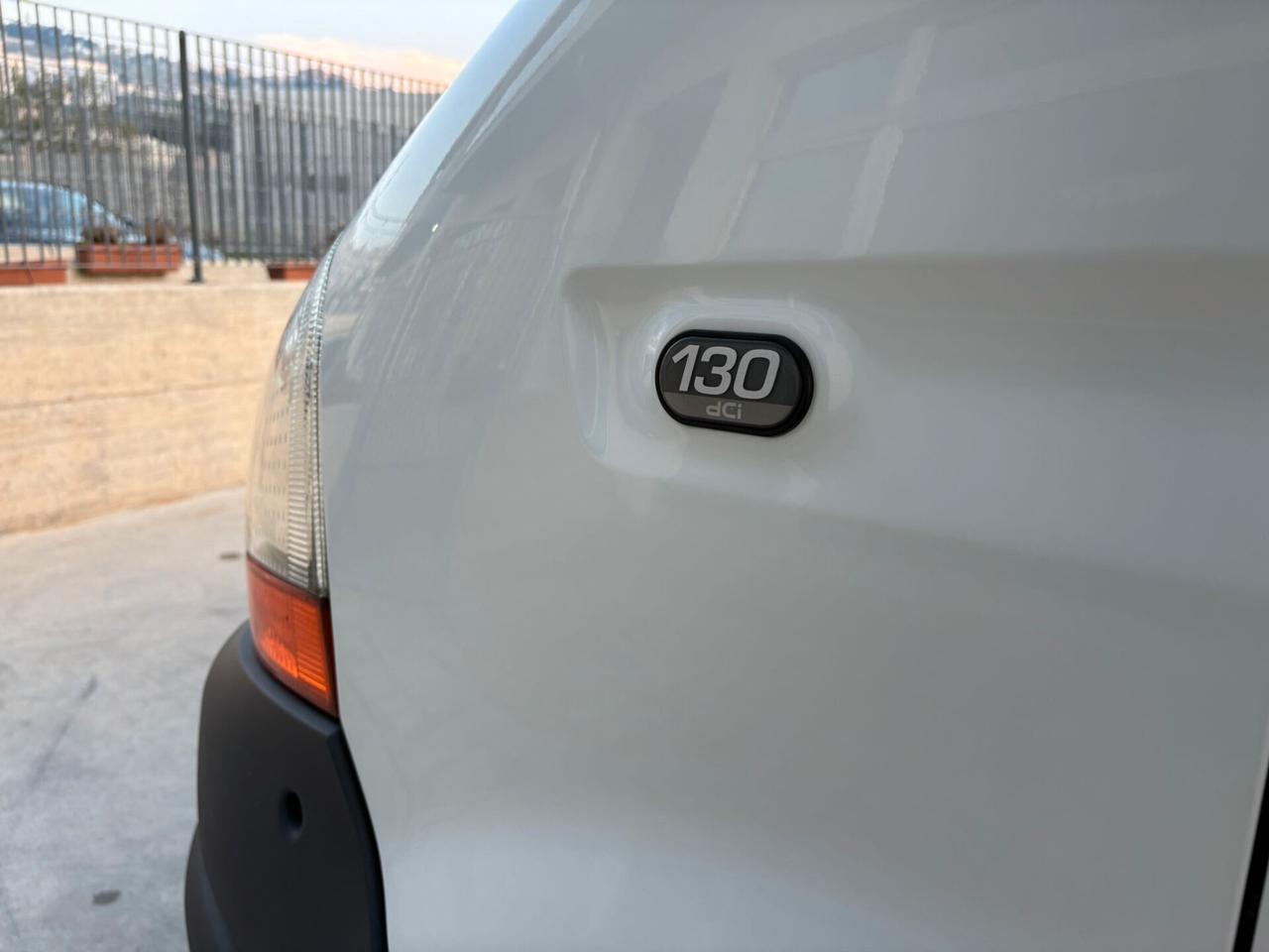 Renault Master T35 3000 130 cv