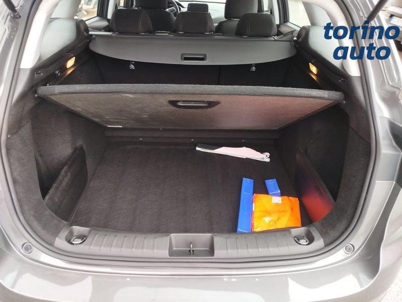 FIAT Tipo Tipo 1.6 Mjt S&S SW Business