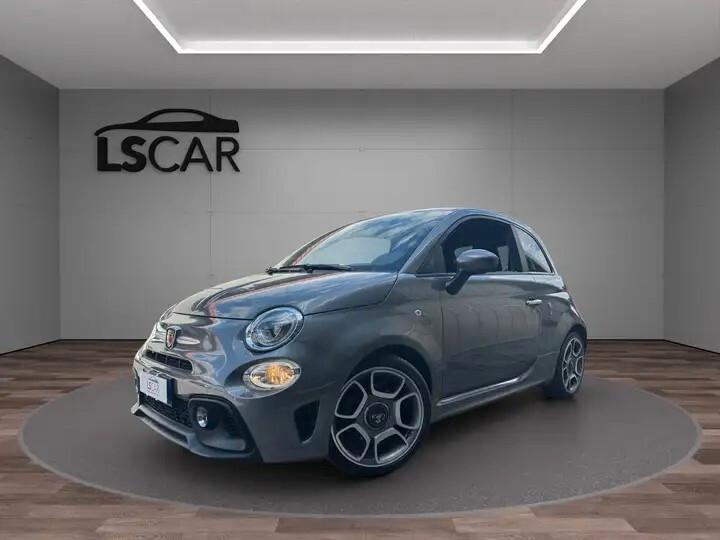 Fiat 500 Abarth 595 Turismo 165cv~Unipro~Promo Finanziamento