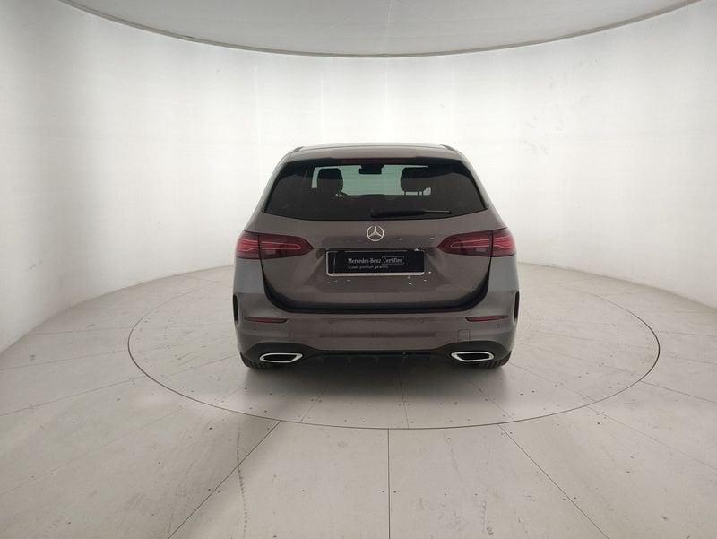 Mercedes-Benz Classe B B 180 AMG Line Advanced Plus auto