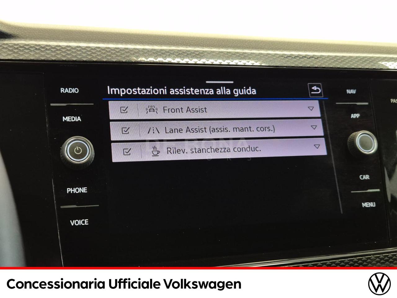 Volkswagen Polo 1.0 tsi life 95cv