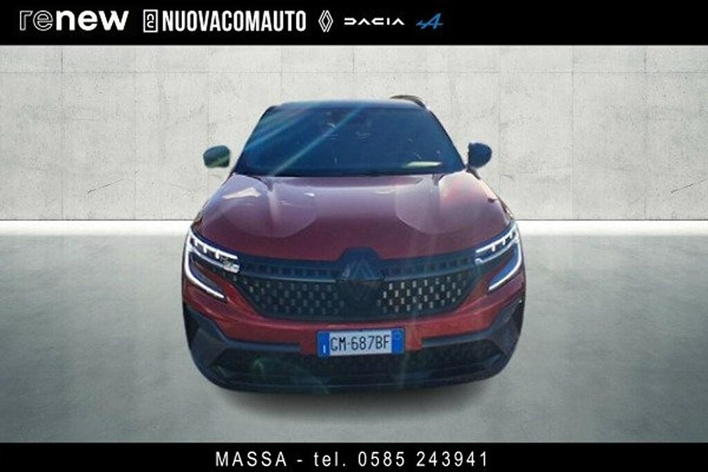 Renault Austral 1.2 E-Tech full hybrid Iconic Esprit Alpine