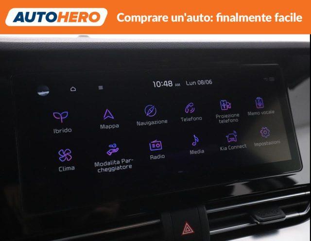 KIA Niro 1.6 GDi DCT PHEV Evolution