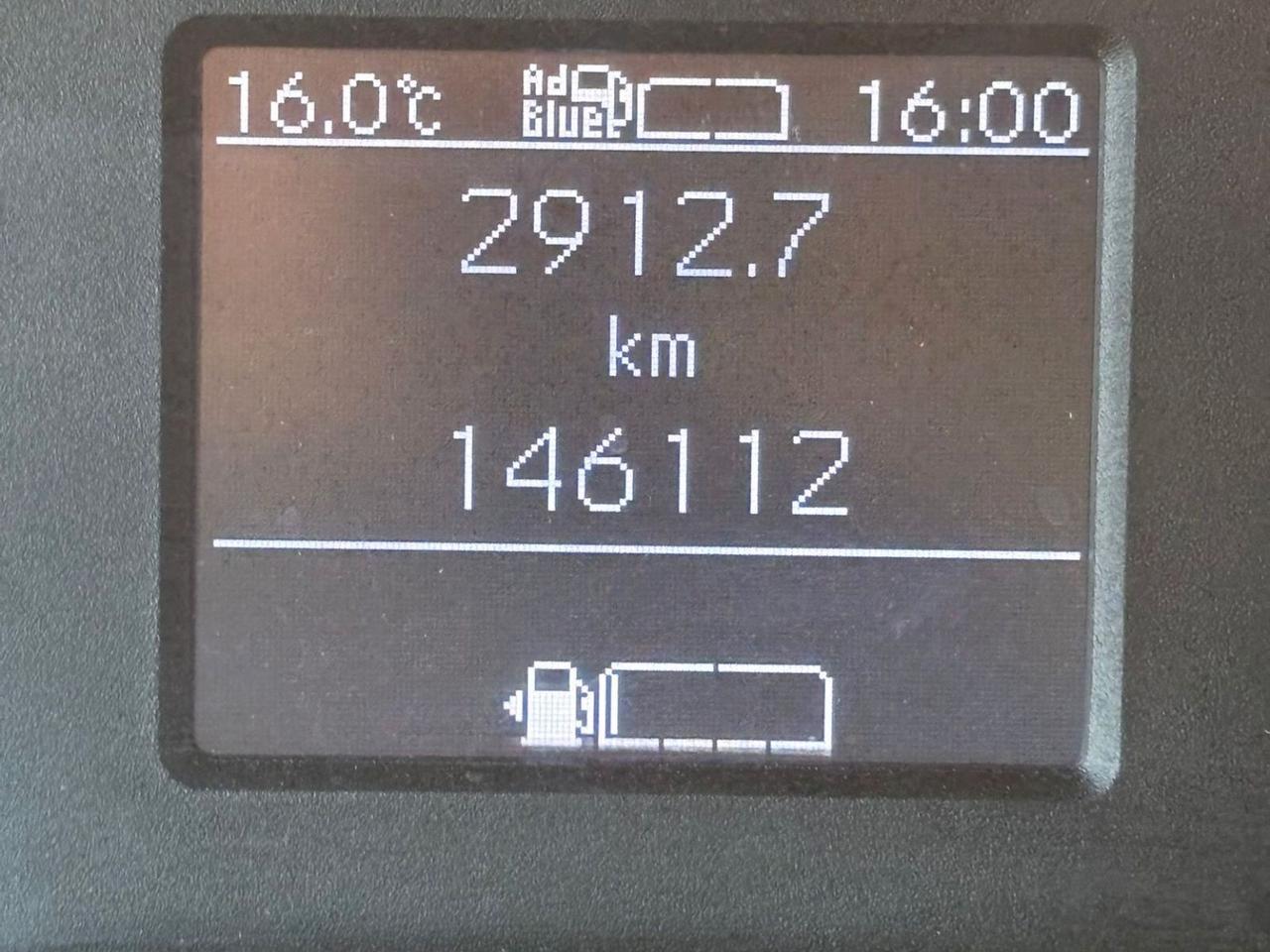 Mercedes-benz Sprinter 314 2.1 cdi F 32/33 rwd H1 my20