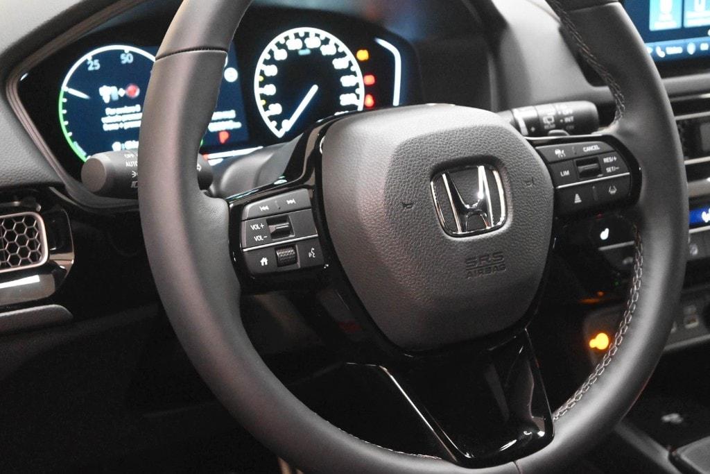 HONDA Civic 11ª serie Civic 2.0 Hev eCVT Sport