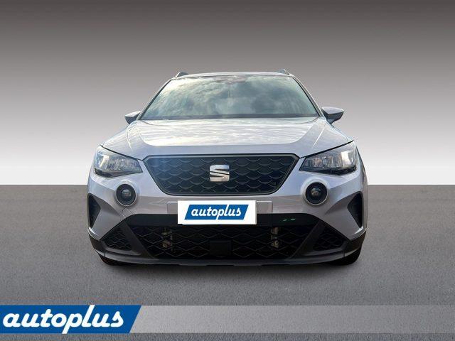 SEAT Arona 1.0 EcoTSI DSG Style