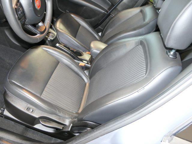 FIAT Tipo 1.6 Mjt S&S 5 porte Sport