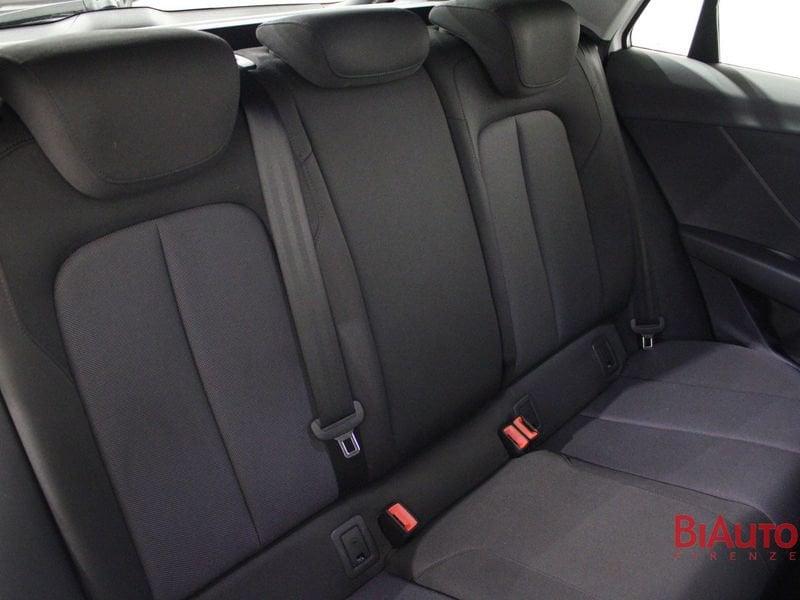 Audi Q2 Q2 35 TFSI S tronic Admired