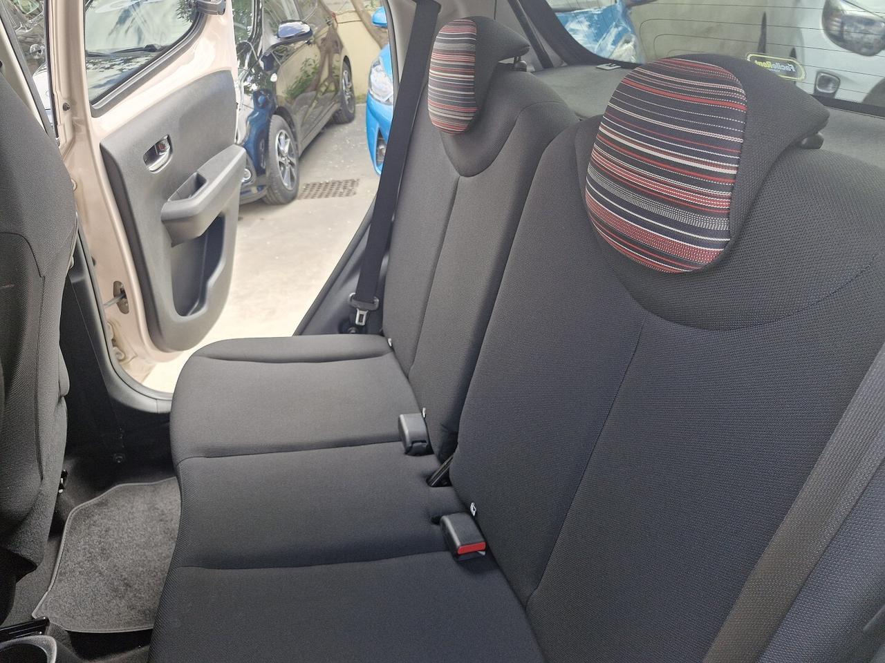 CITROEN C1 1.0 AIRSCAPE VTi CABRIO 2021 18000 KM