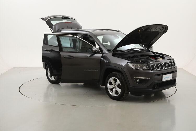 Jeep Compass Business 4WD BR715176 2.0 Diesel 140CV