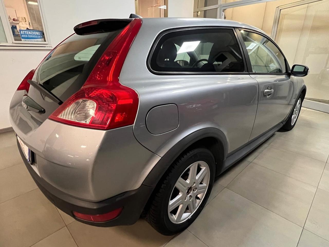 Volvo C30 2.0 D Summum