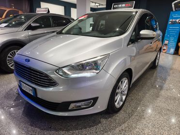 Ford C-Max 1.5 TDCi 120CV Start&Stop Titanium 2016