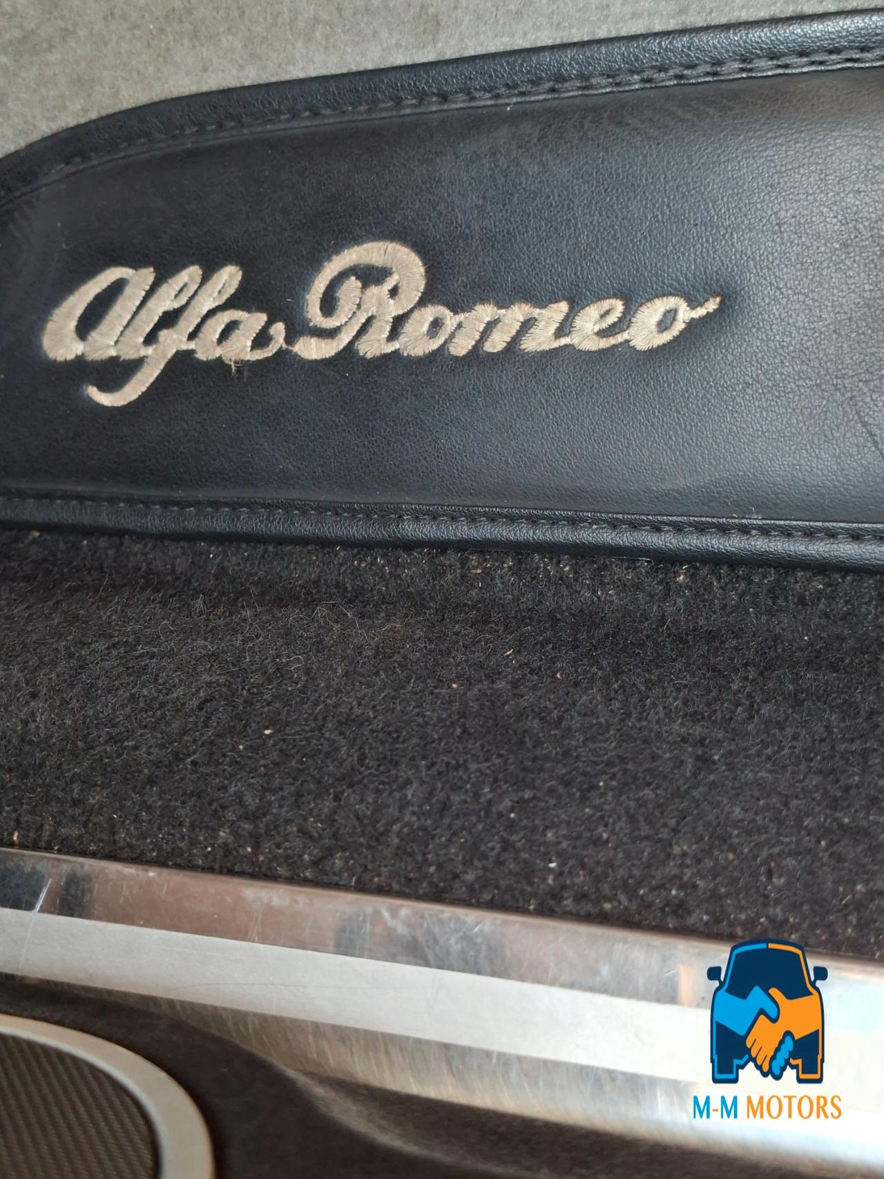 Alfa Romeo Spider 1750 cabrio PASSAGGIO INCLUSO !