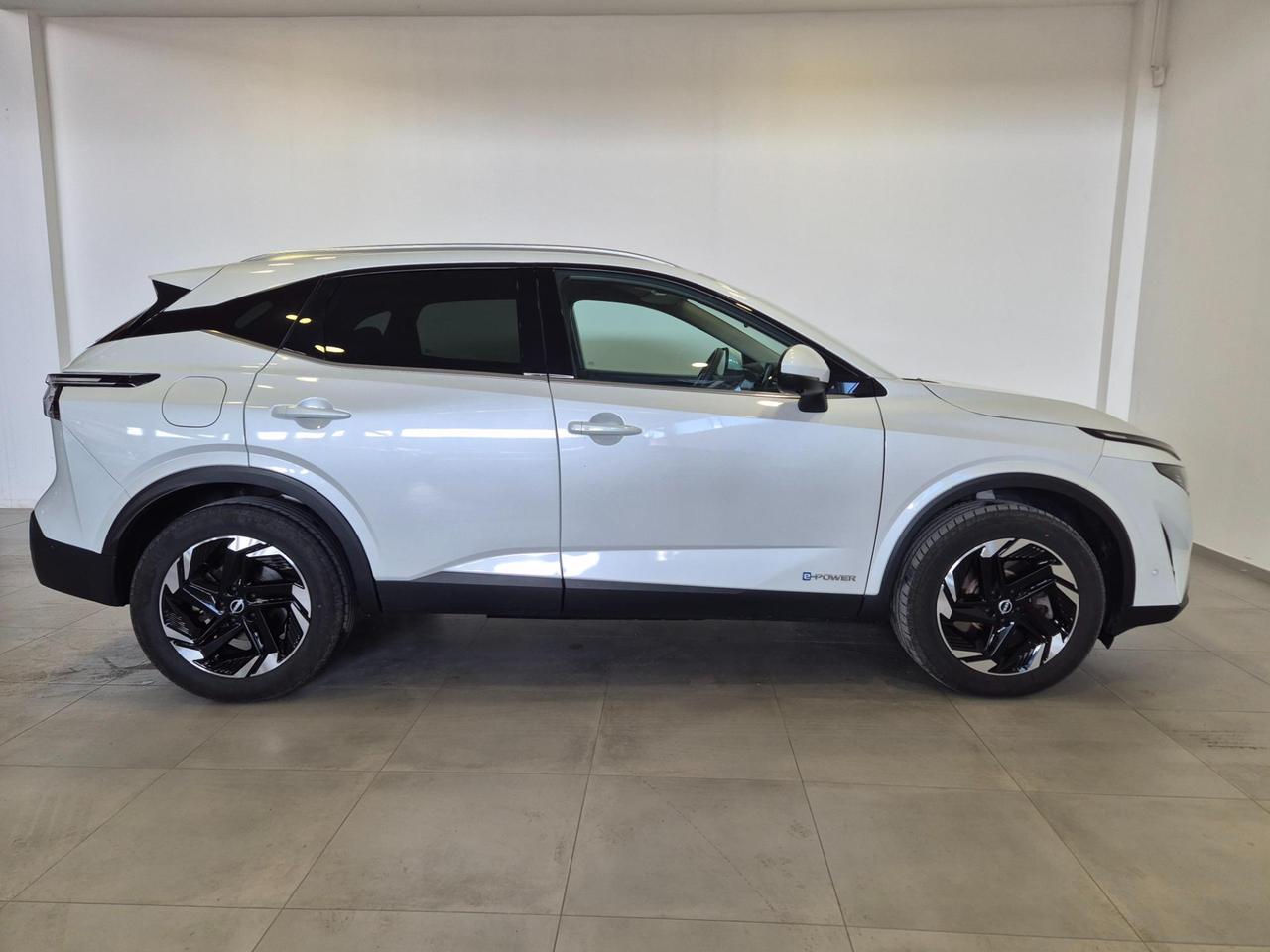 NISSAN Qashqai e-Power N-Connecta - Cam 360 - Carplay - ACC/Lim