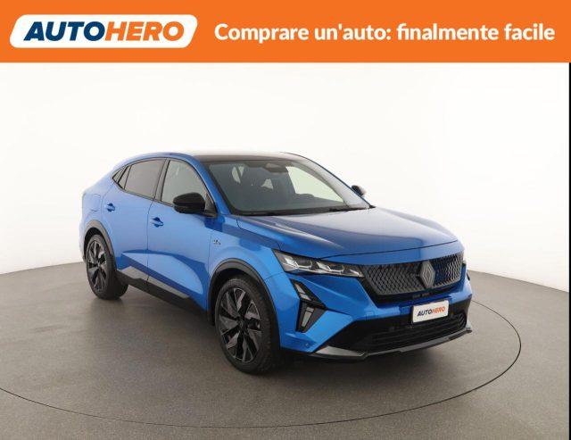 RENAULT Rafale Full Hybrid E-Tech 200 CV Esprit Alpine