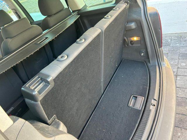 VOLKSWAGEN Touran 1.9 TDI 105CV Clima Radio *HÄNDLER