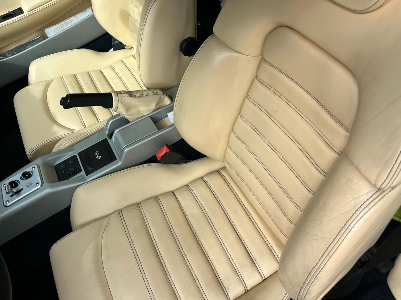 Ferrari 360 Modena F1